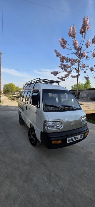 Damas 2022 xolati alo. Birinchi qo'l.