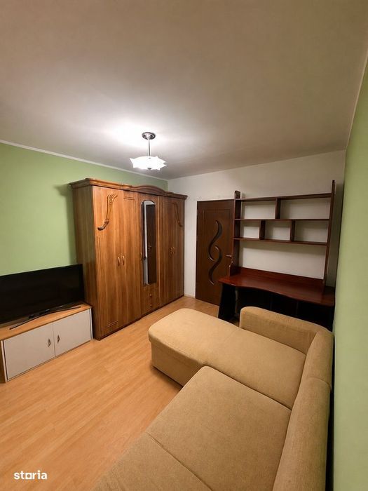 Apartament 4 cam 94 mp spatios luminos 2 balcoane,Henri Coandă, J5 M39 — fotografia 3