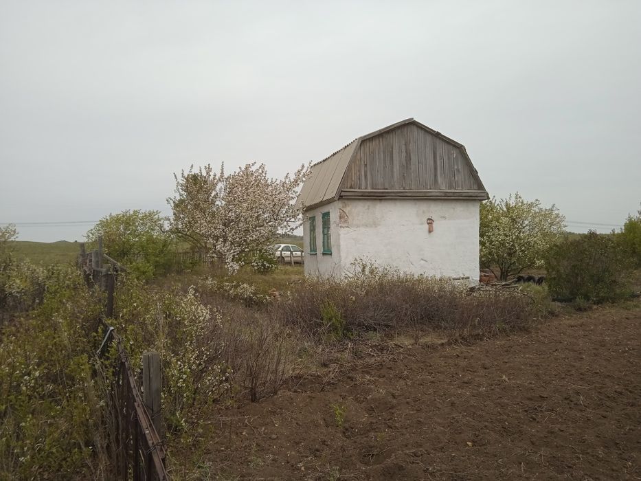 Продам дачу в Боровом.