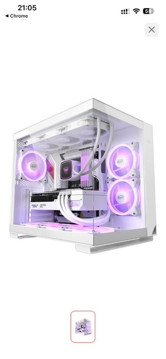 Сборка пк под любую игру/задачу