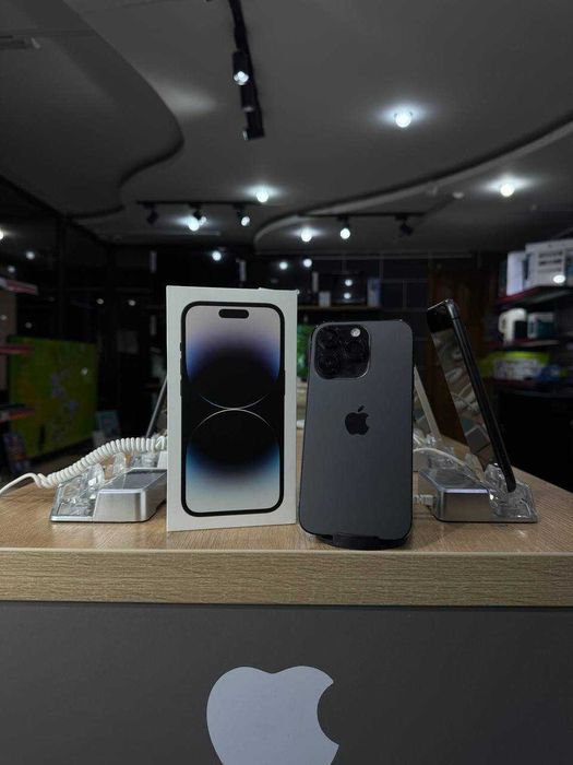 Телефон iPhone 14 Pro 128GB  /Айфон 14 Про 128