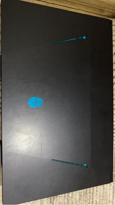 Игровой ноутбук THUNDEROBOT