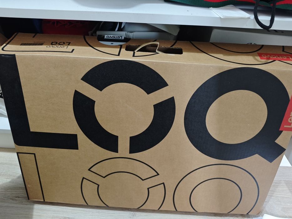 Срочно продам игровой ноутбук