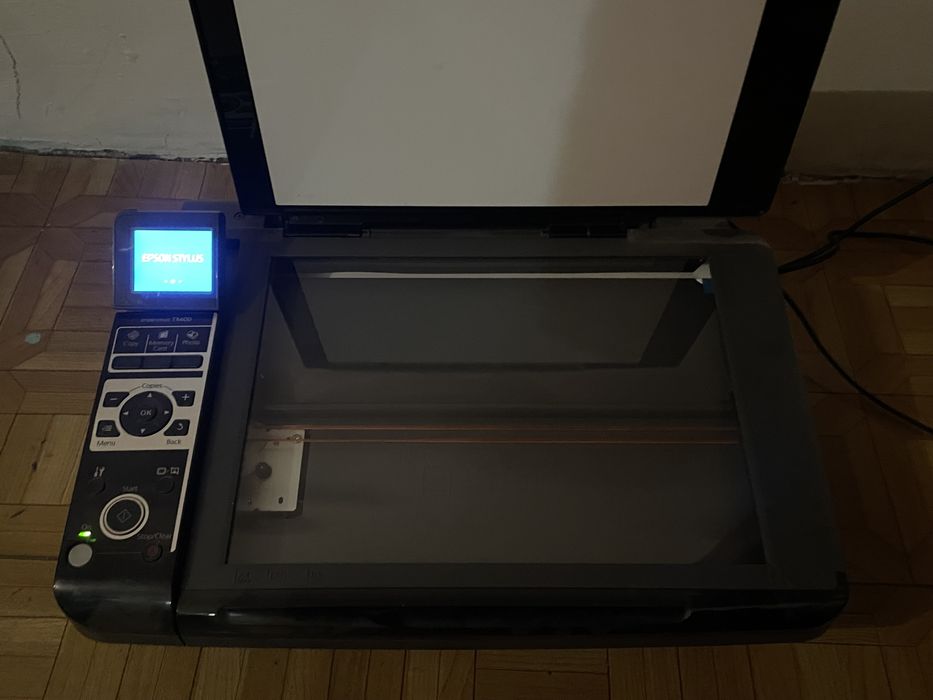 Продам Принтер Epson