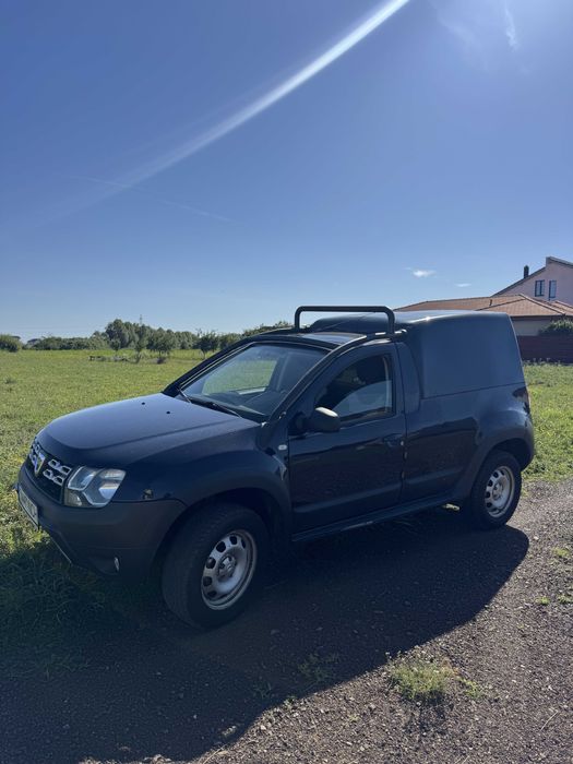 DACIA Unknown Model 2017 — imagine 5