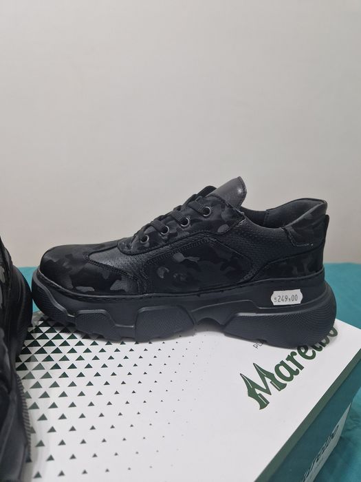 Adidași marelbo noi