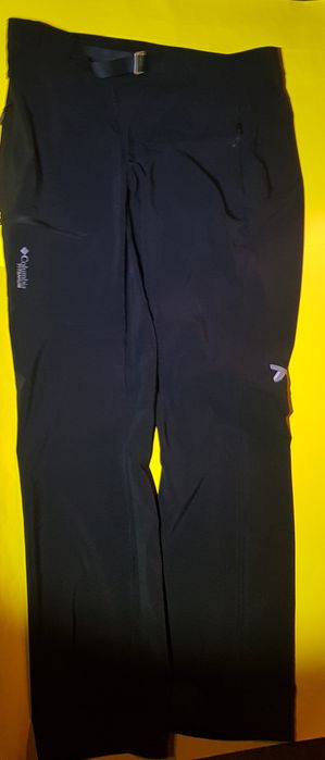 Columbia Titanium   мъжки спортен панталон