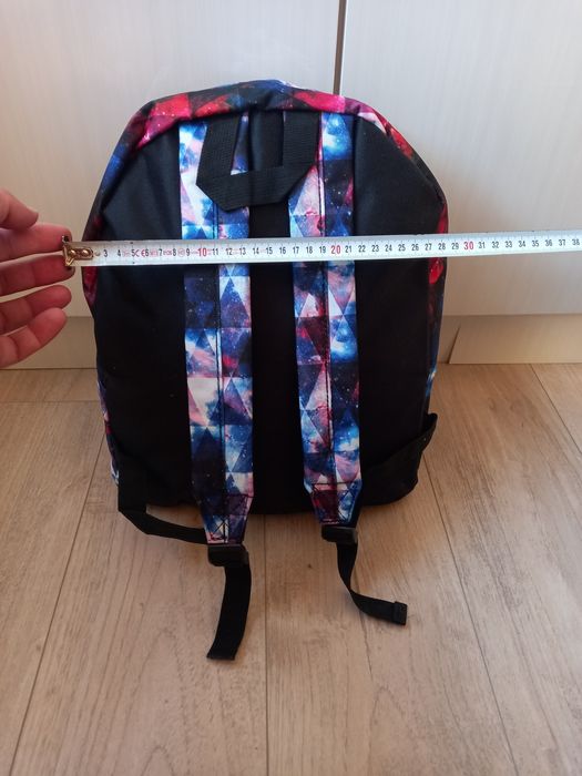 Раница на Hot Tuna