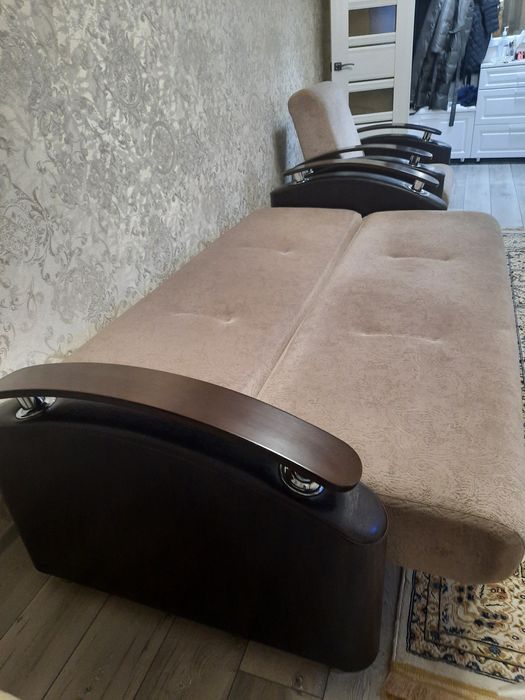 Мягкая мебель       .