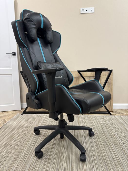 Игровое кресло ThuderX3