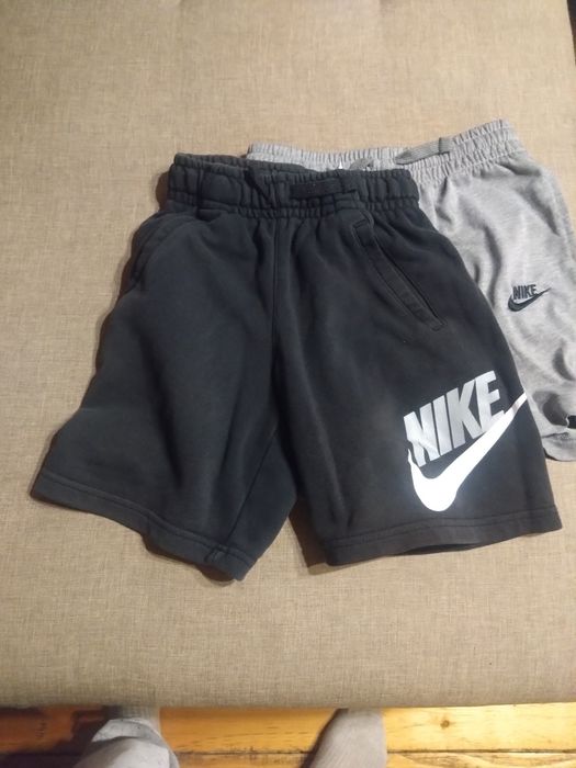 Къси панталони NiKe