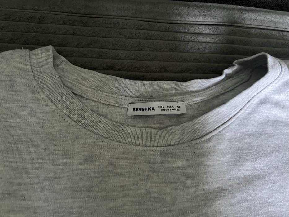 Футболка Bershka, размер L