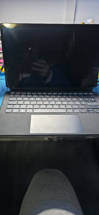 Asus vivobook slate 13 t3300ka display spart