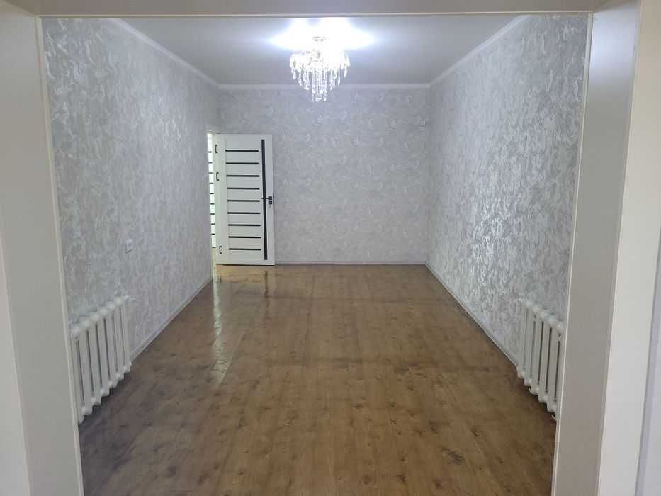 3-х комнатная ор-р Шарк-1 квартира и офис или цех вход отдельно