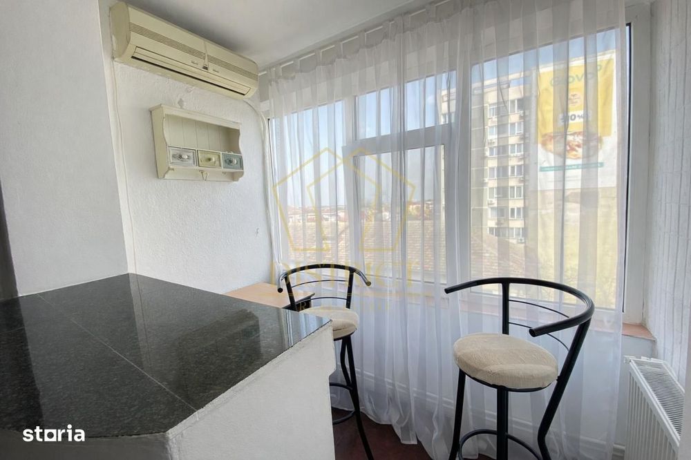 Apartament cu o camera | Take Ionescu