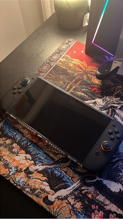 Nintendo Switch 2 în stare excelentă