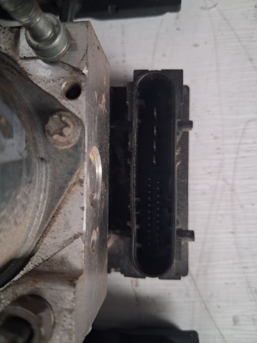 ABS модул Renault Clio 3 2007г.