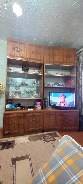 Продам стенку для зала