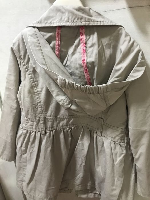 Vand trenci marimea 98