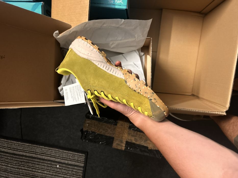 Scarpa Mojito Planet-Suede de vanzare