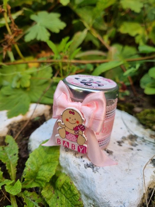 Подаръци за гости- сватба,кръщане,бал