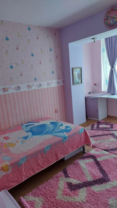 Дава се под наем Тристаен апартамент в Пловдив, Коматевски възел - 80 кв.м за 484.5 € - Снимка #4