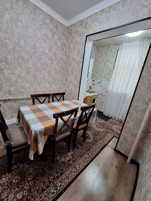 Ттз 1 2 комнатная раздельные ком не торец