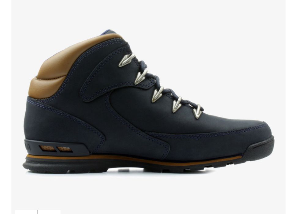 Продавам нови мъжки обувки Timberland