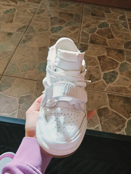 Jordan legacy 312 low