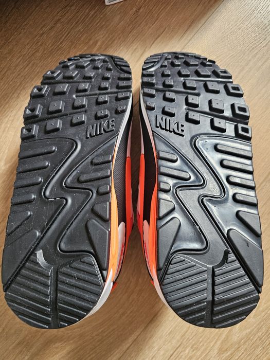 Nike Air Max 90 Drift Sunrise 44 номер