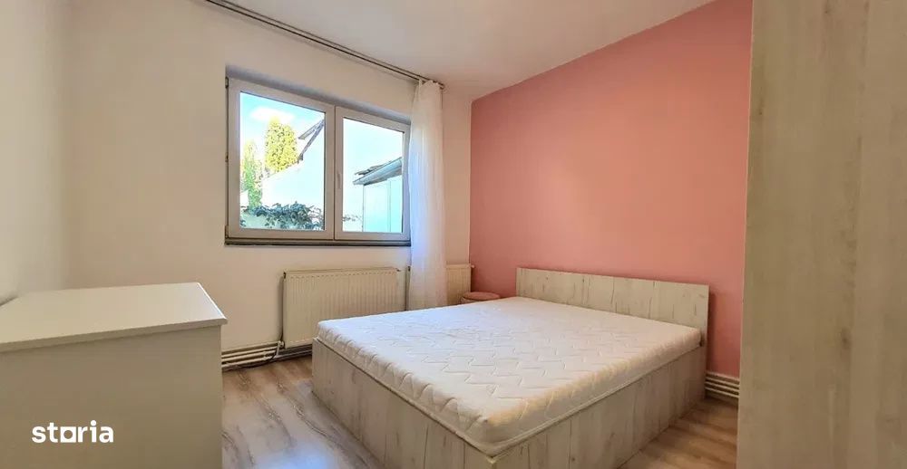 Apartament 3 camere, Gheorgheni, parcare, zona Interservisan