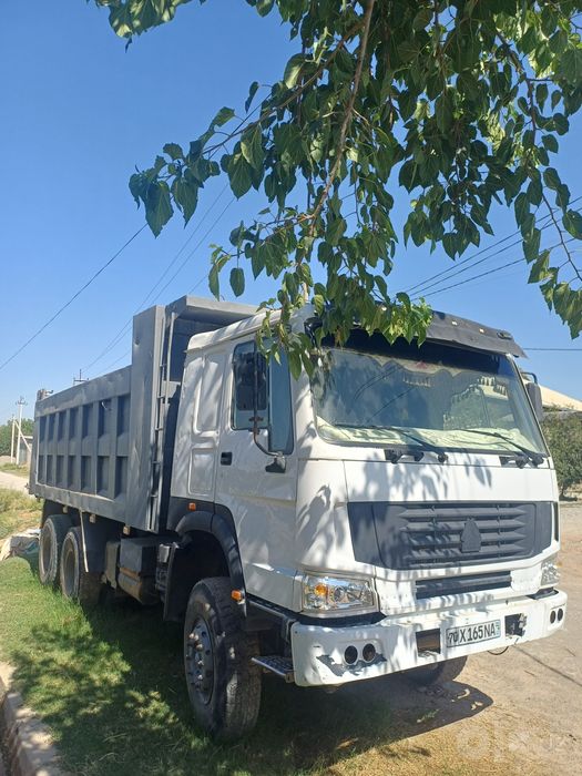 hovo samosval, motor karopka xolati yaxshi