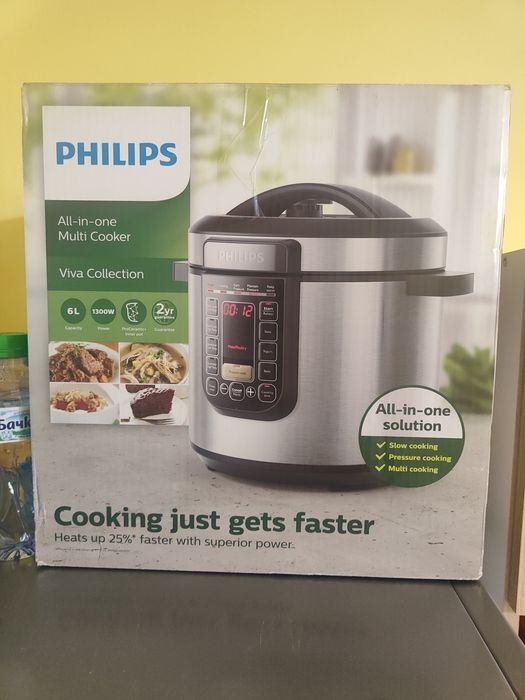 Мултикукър Филипс