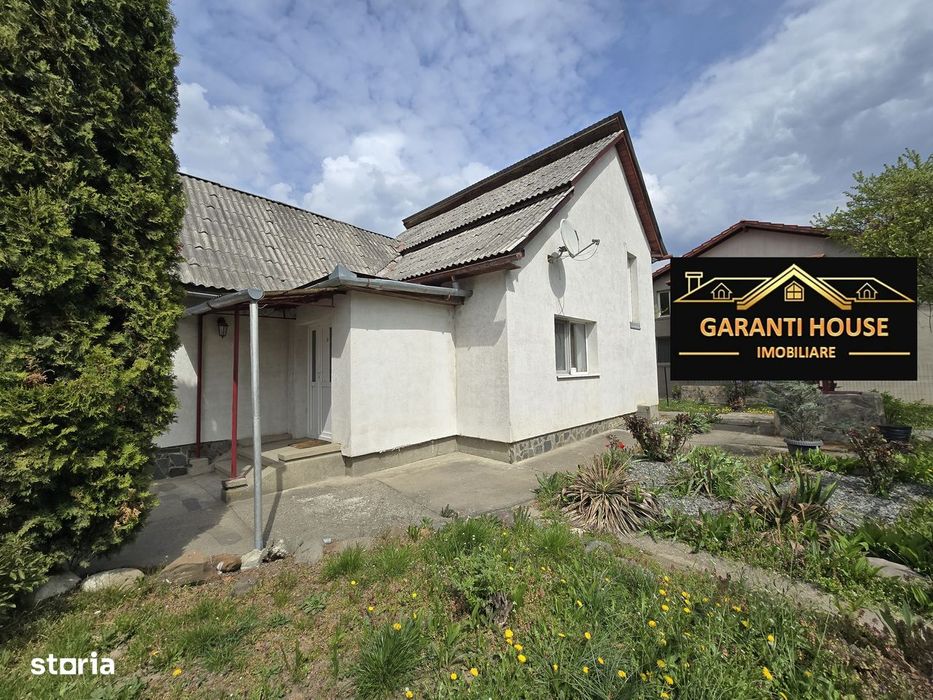 Zona Sebesului, casa mobilata, 2 camere, 450€/Luna