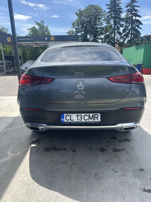 MERCEDES-BENZ GLE 2022 — imagine 4