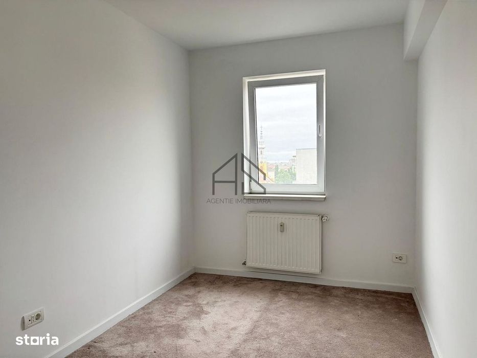 De vânzare | Apartament 3 camere cu panoramă | Prima Nufărul