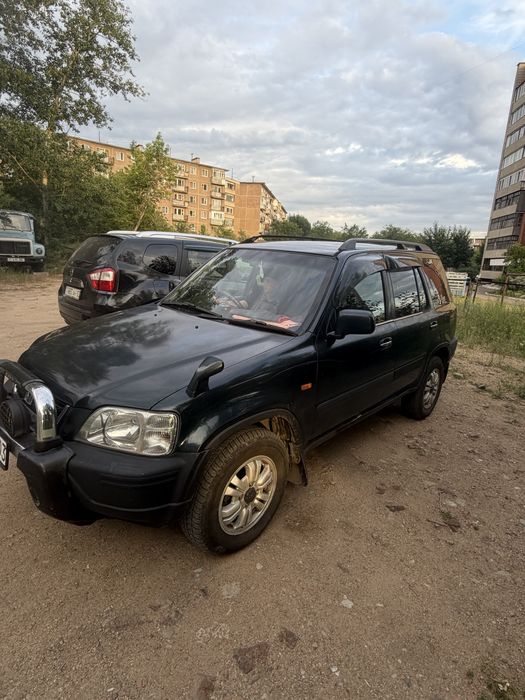 Продам авто Honda CR-V