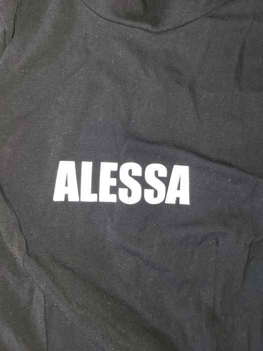 Боди ALESSA ,Алеса