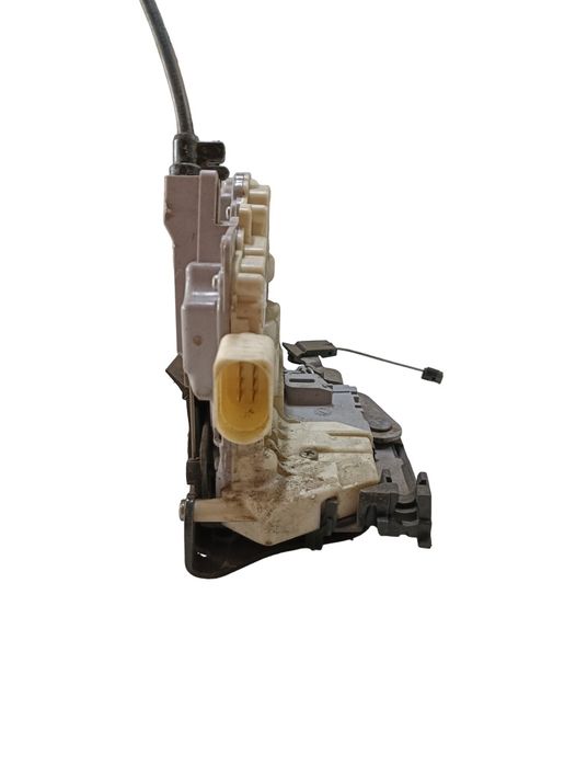 Broasca Usa Stanga Spate Seat Altea Xl 5P5, 5P8 2006 - >
