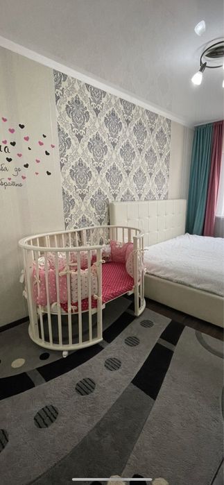 Манеж детский