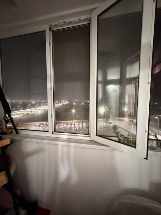 продается 1 ком квартира район Бирлик