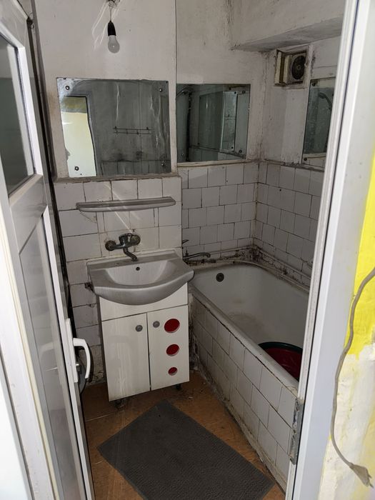 Apartament 2 camere M11, Calea Bucuresti