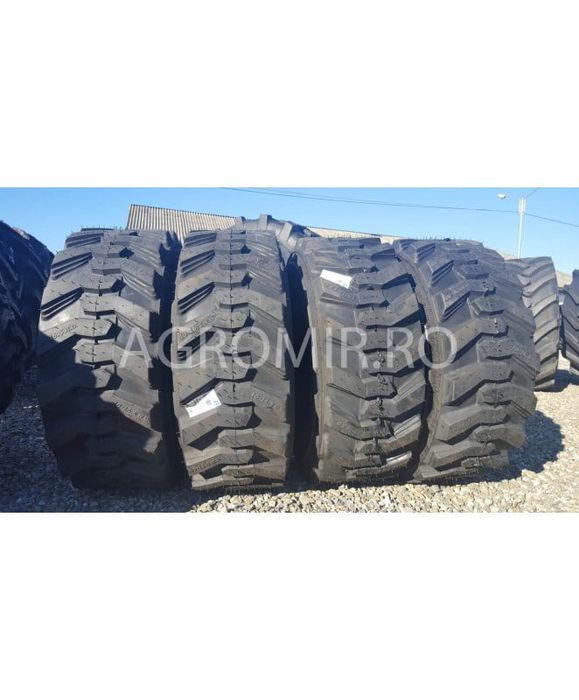 ANVELOPA 10-16.5 BKT SKID POWER 10PR HD TL