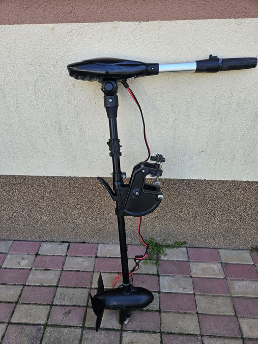 Motor electri 3 cp / 110 ibs