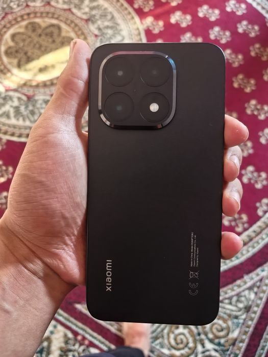 Xiaomi 15t 12+12 ga 512 talik