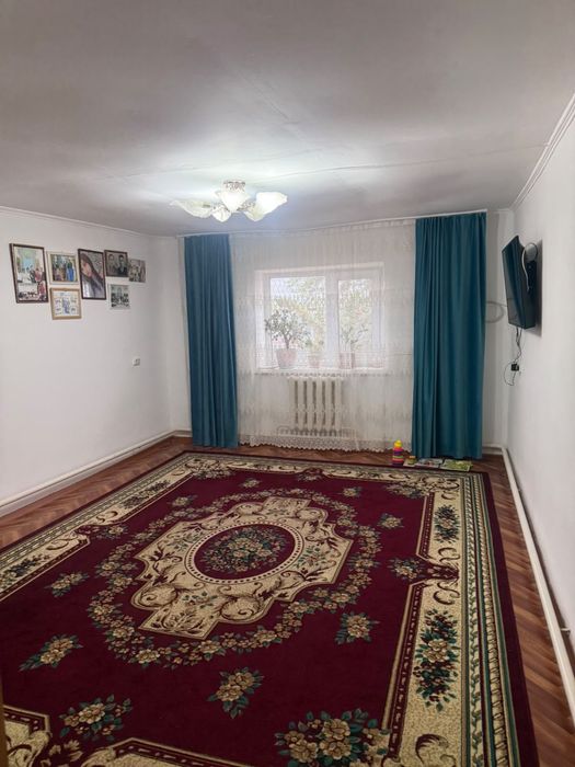 Продам дом , район Зачаганск