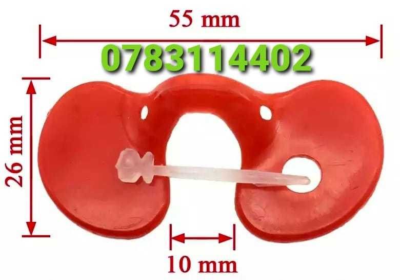 Pasari Fazani Pauni Gaini Cocosi - Impotriva luptelor - Ochelari - V7