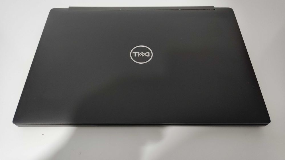 laptop Dell Latitude 7490 i7-8650U