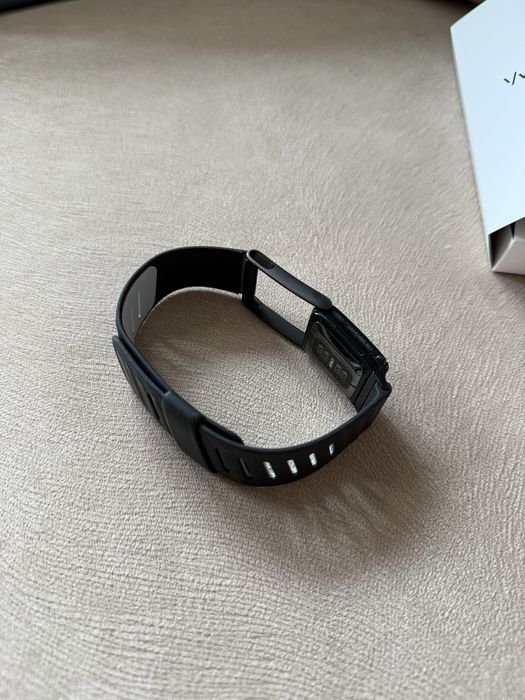 Сменный ремешок для Whoop MG Life - Sportflex Gravity