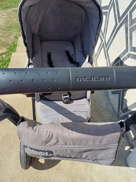 Cãrucior Jane Muum